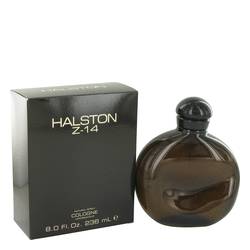 Halston Z-14 Cologne by Halston 8 oz Cologne Spray