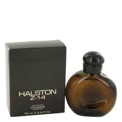 Halston Z-14 Cologne by Halston 2.5 oz Cologne Spray