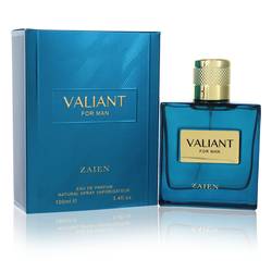 Zaien Valiant Fragrance by Zaien undefined undefined