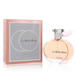 Zaien La Bella Rose Fragrance by Zaien undefined undefined