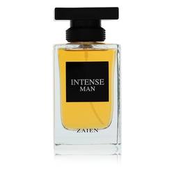Zaien Intense Man Cologne by Zaien 3.4 oz Eau De Parfum Spray (unboxed)