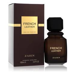 Zaien French Leather Fragrance by Zaien undefined undefined