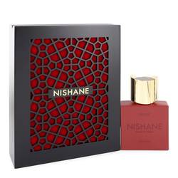 Zenne Perfume by Nishane 1.7 oz Extrait De Parfum Spray (Unisex)