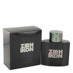 Zirh Ikon Fragrance by Zirh International undefined undefined
