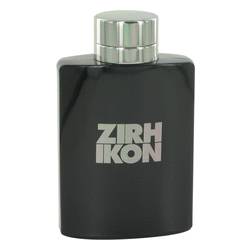 Zirh Ikon Cologne by Zirh International 4.2 oz Eau De Toilette Spray (unboxed)
