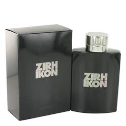 Zirh Ikon Cologne by Zirh International 4.2 oz Eau De Toilette Spray