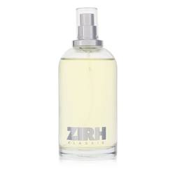 Zirh Cologne by Zirh International 4.2 oz Eau De Toilette Spray (Tester)