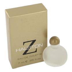 Halston "z" Fragrance by Halston undefined undefined