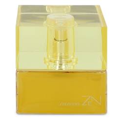 Zen Perfume by Shiseido 1.7 oz Eau De Parfum Spray (unboxed)