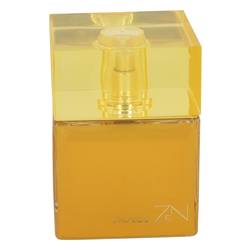 Zen Perfume by Shiseido 3.4 oz Eau De Parfum Spray (unboxed)