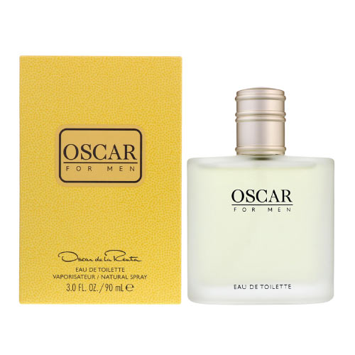 Oscar Fragrance by Oscar De La Renta undefined undefined