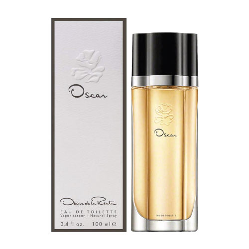 Oscar Perfume by Oscar De La Renta 3.4 oz Eau De Toilette Spray
