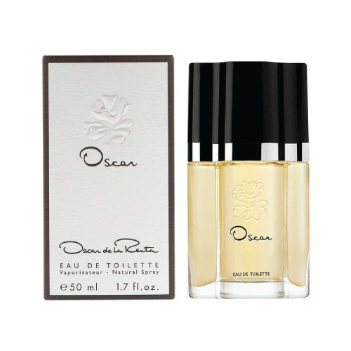 Oscar Perfume by Oscar De La Renta 1.6 oz Eau De Toilette Spray
