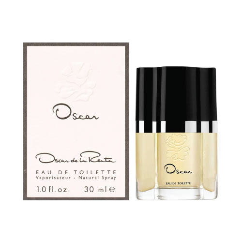 Oscar Perfume by Oscar De La Renta 1 oz Eau De Toilette Spray