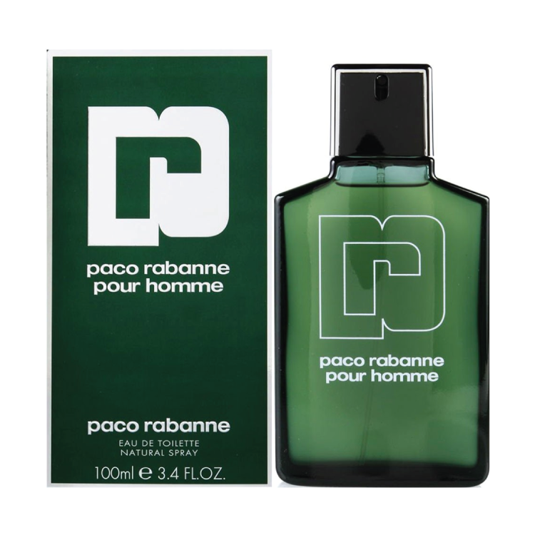 Paco Rabanne Fragrance by Paco Rabanne undefined undefined