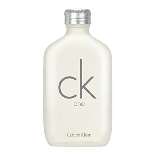 Ck One Cologne by Calvin Klein 0.5 oz Eau De Toilette