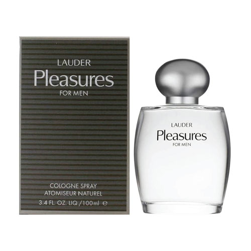 Pleasures Cologne by Estee Lauder 1.7 oz Cologne Spray