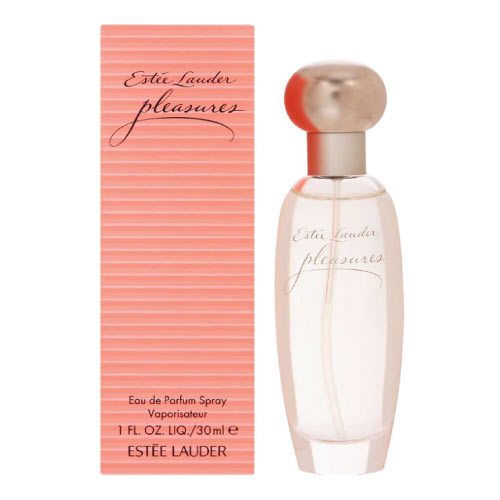 Pleasures Perfume by Estee Lauder