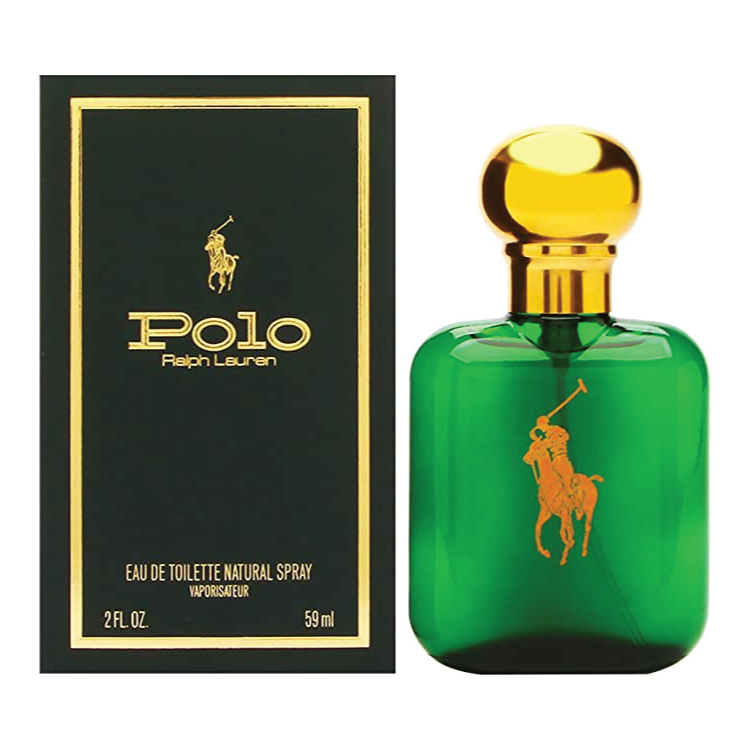 Polo Cologne by Ralph Lauren