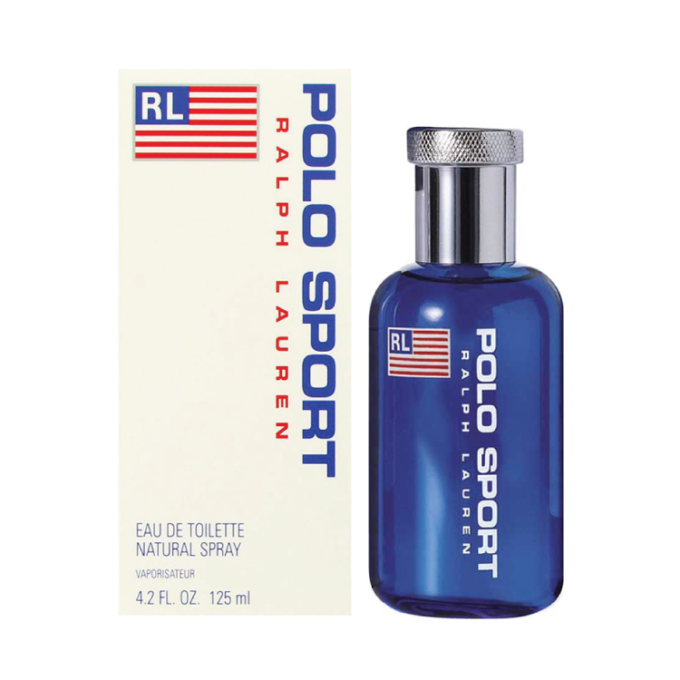 Polo Sport Fragrance by Ralph Lauren undefined undefined