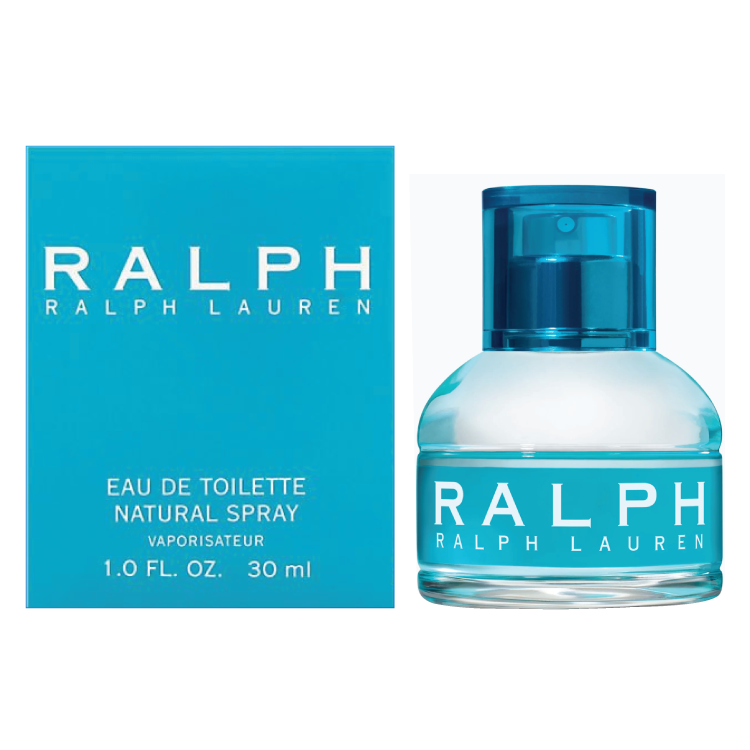 Ralph Perfume by Ralph Lauren 1 oz Eau De Toilette Spray