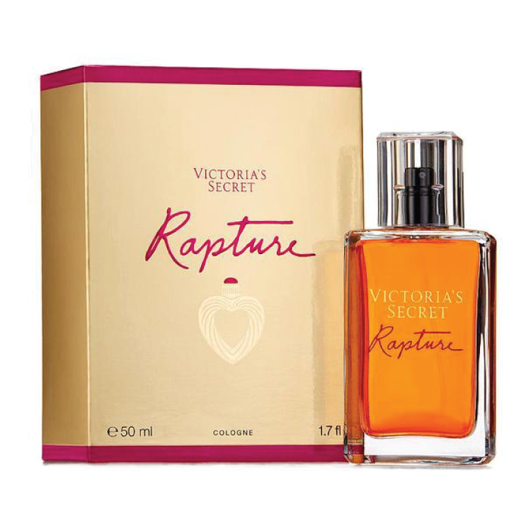 Rapture Perfume by Victoria's Secret