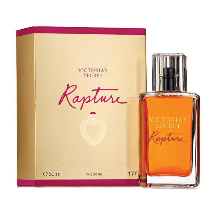 Rapture Perfume by Victoria's Secret 1.7 oz Cologne Spray