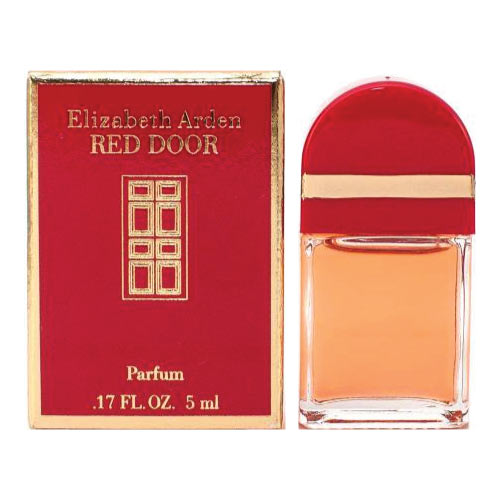 Red Door Perfume by Elizabeth Arden 0.17 oz Mini EDP