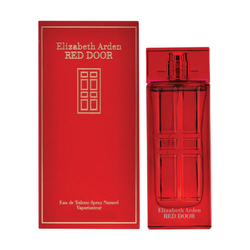 Red Door Perfume by Elizabeth Arden 1.7 oz Eau De Toilette Spray