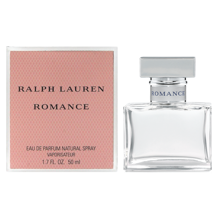 Romance Perfume by Ralph Lauren 1 oz Eau De Parfum Spray