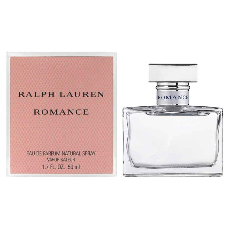 Romance Perfume by Ralph Lauren 1.7 oz Eau De Parfum Spray
