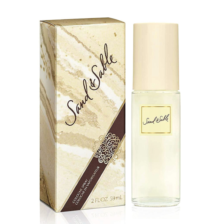 Sand & Sable Perfume by Coty