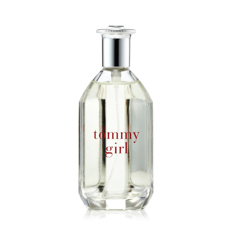 Tommy Girl Perfume by Tommy Hilfiger 1.7 oz Eau De Toilette Spray
