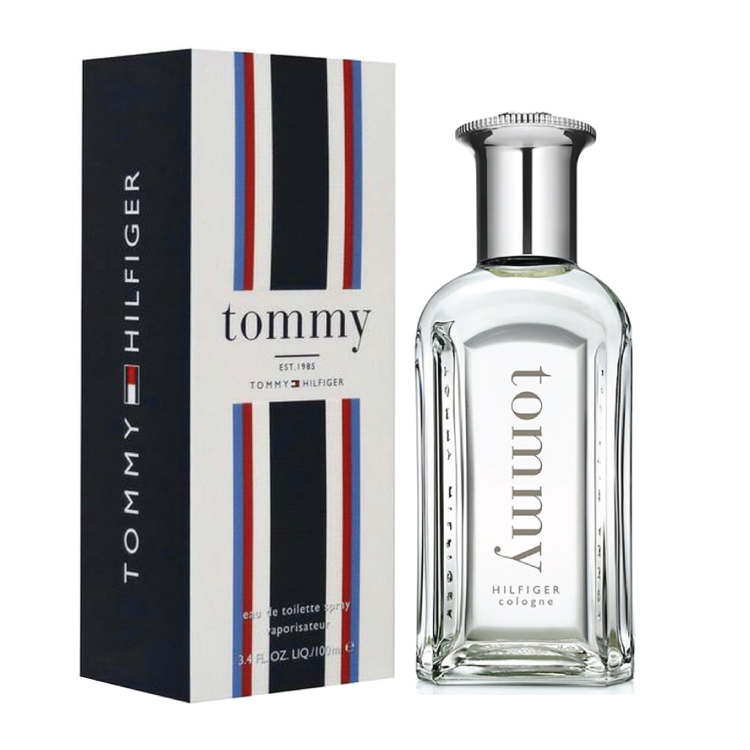 Tommy Hilfiger Fragrance by Tommy Hilfiger undefined undefined