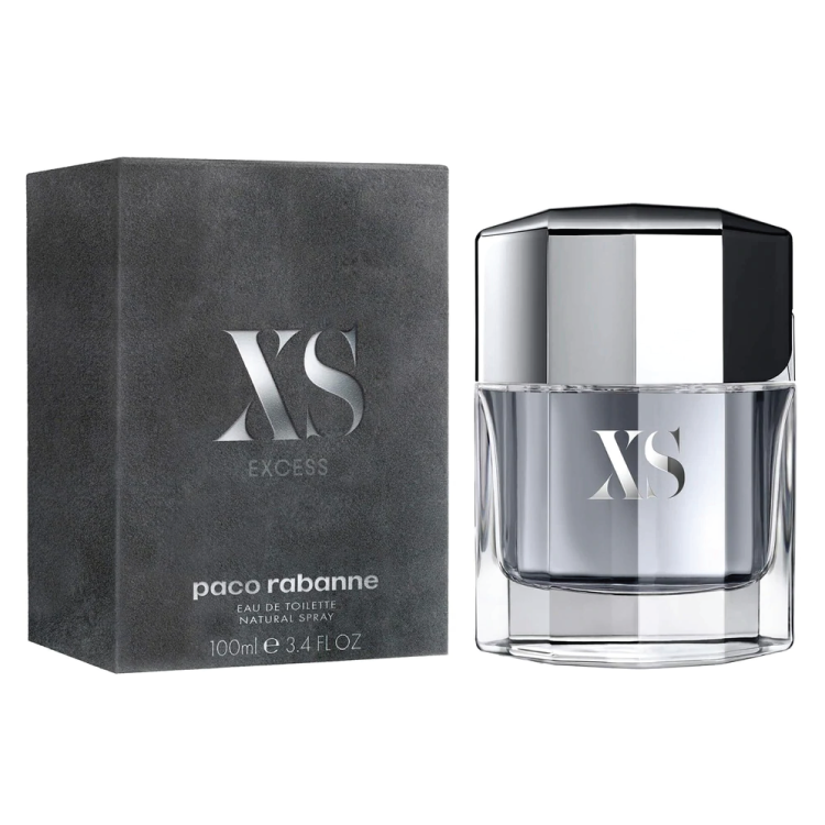 Xs Fragrance by Paco Rabanne undefined undefined