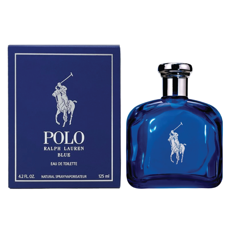Polo Blue Cologne by Ralph Lauren