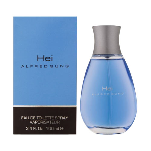 Hei Fragrance by Alfred Sung undefined undefined