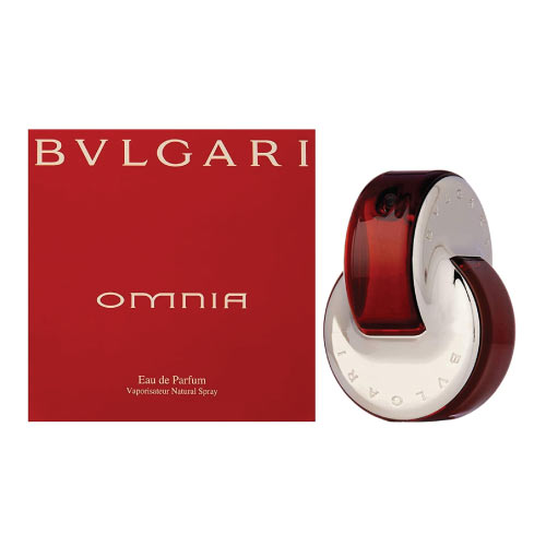 Omnia Fragrance by Bvlgari undefined undefined