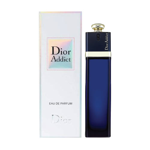 Dior Addict Perfume by Christian Dior 3.4 oz Eau De Parfum Spray