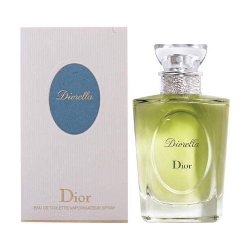 Diorella Fragrance by Christian Dior undefined undefined