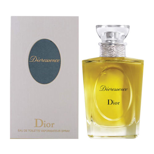 Dioressence Fragrance by Christian Dior undefined undefined