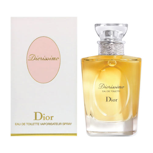 Diorissimo Perfume by Christian Dior 3.4 oz Eau De Toilette Spray