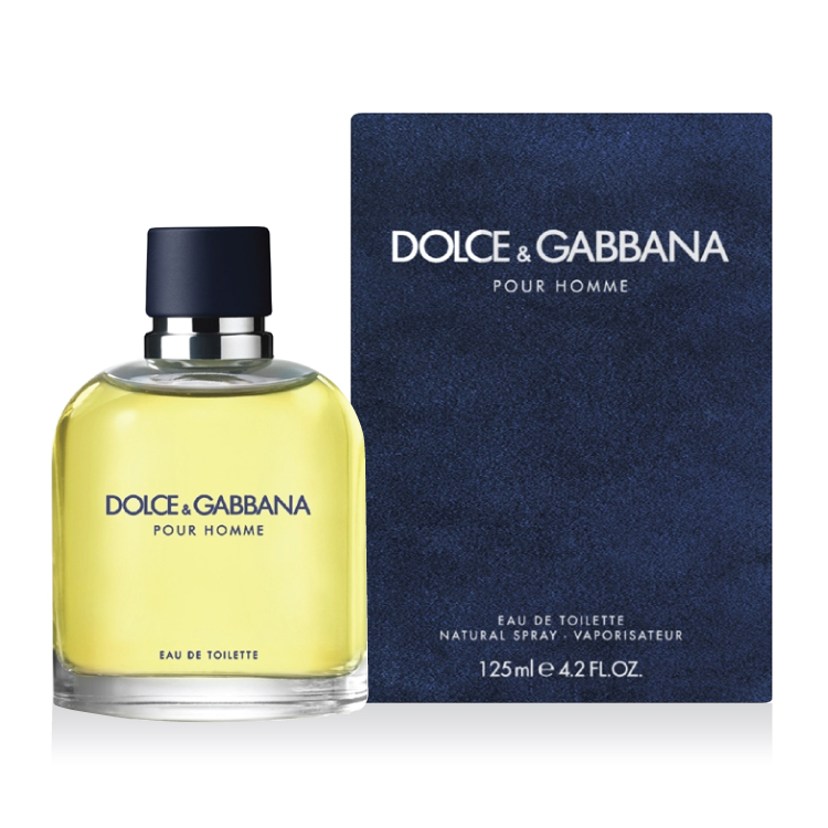 Dolce & Gabbana Cologne by Dolce & Gabbana 2.5 oz Eau De Toilette Spray