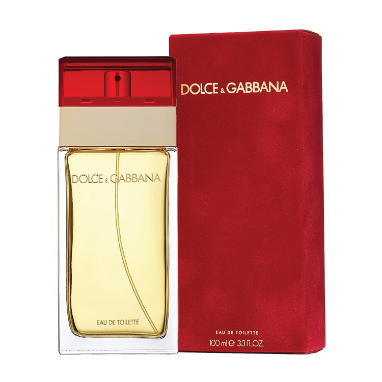 Dolce & Gabbana Perfume by Dolce & Gabbana