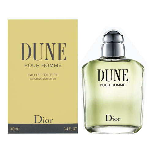 Dune Fragrance by Christian Dior undefined undefined