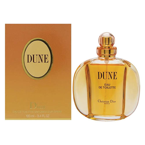 Dune Perfume by Christian Dior