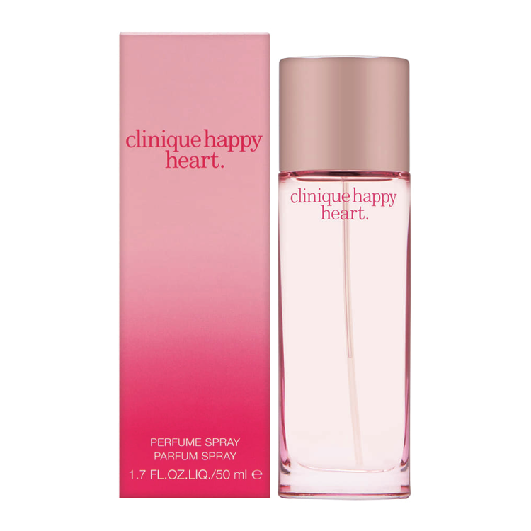 Happy Heart Perfume by Clinique