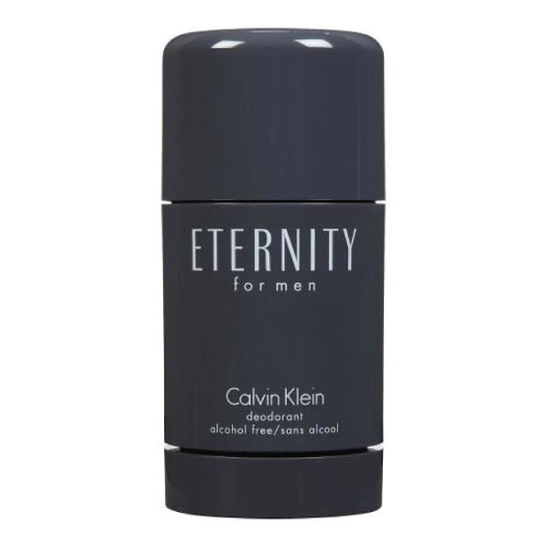 Eternity Cologne by Calvin Klein 2.6 oz Deodorant Stick
