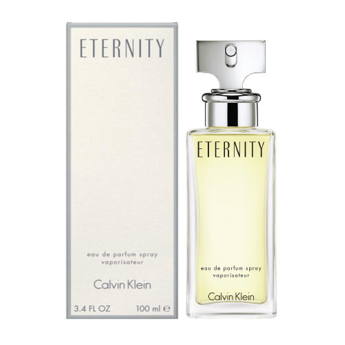 Eternity Fragrance by Calvin Klein undefined undefined