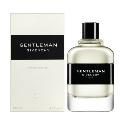 Gentleman Cologne by Givenchy 1.7 oz Eau De Toilette Spray
